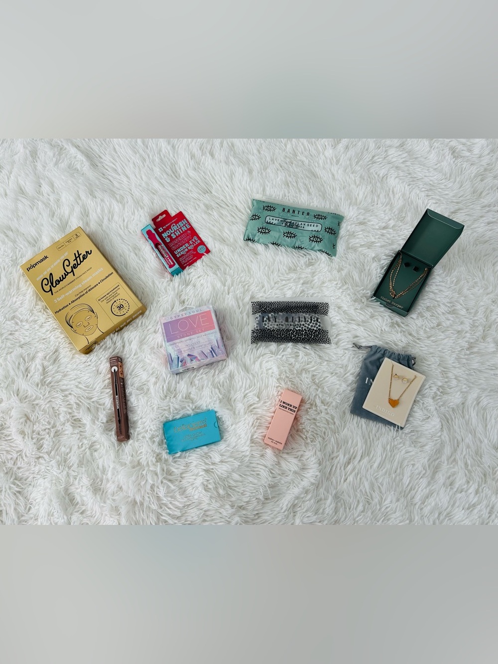 Self Care Beauty Subscription Box Bundle NEW